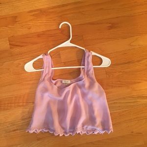 Tobi Tank Top